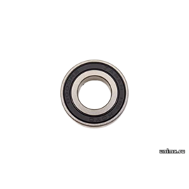 Подшипник шариковый 17X35X10 КПП / HONDA 6003RS