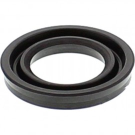 Сальник 18х30х5мм амортизатора KYB WP SHOWA 50мм / KYB R32001801 SSOS18