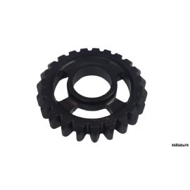 Шестерня КПП YAMAHA YZ125 05-21 четвёртая вторичный вал 23 зуба / YAMAHA