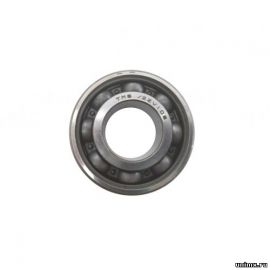 Подшипник шариковый 22X47X14 КПП / HONDA