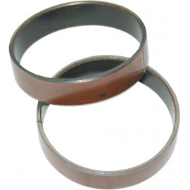 Направляющая 48мм узкая 12мм вилка SHOWA KYB пара / KYB