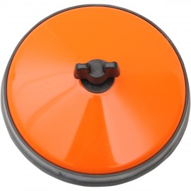 Крышка воздушного фильтра для мойки YAMAHA YZ85 02-24 / TWIN AIR