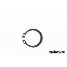 Кольцо стопорное TYPE-S 15мм / YAMAHA 93440-15012-00