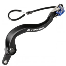 Лапка тормоза YAMAHA YZF250 10-23 WRF250 15-23 YZF250X 15-23 / ZETA 17D-27200-50-00 17D-27200-51-00