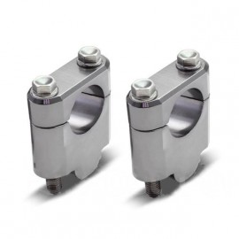 Проставки руля 28мм высота 30мм / ZETA