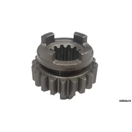 Шестерня КПП YAMAHA YZF450 14-17 третья первичный вал 20 зубов / YAMAHA
