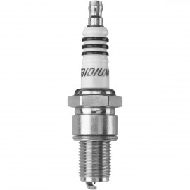 Свеча зажигания KAWASAKI KX85 01-24 YAMAHA YZ65 18-24 YZ85 02-24 YZ125 06-24 BR9EIX / NGK 94702-00193-00 BR9-EIX00-00-00 BR9EVX