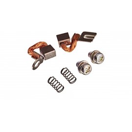 Щётки стартера YAMAHA WRF450 03-15 / YAMAHA