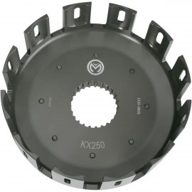 Корзина сцепления KAWASAKI KX250 92-05 / MOOSE RACING 1132-0028
