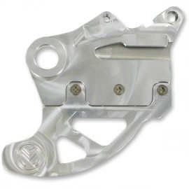 Защита тормозного диска задняя KAWASAKI KXF250 04-18 KXF450 06-18 KLX450R 08-19 SUZUKI RMZ250 04-06 / MOOSE RACING