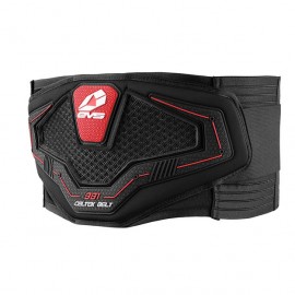 Пояс EVS CELTEK BELT чёрный S / EVS