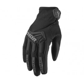 Перчатки детские THOR S19Y Spectrum BK XS / THOR