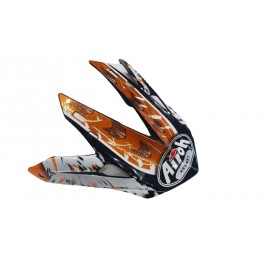 Козырёк для шлема AIROH DOME C5, DOME SQUAD / AIROH