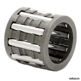 Подшипник сепаратор 10X13.6X12.4 / YAMAHA 93310-21038-00