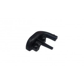 Корпус ручки газа HONDA CRF150R 07-26 CRF250R 04-17 CRF450R 02-16 / HONDA 53168-MEB-671 53168-MEB-670 53168-KSC-010