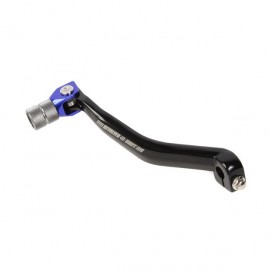 Лапка КПП YAMAHA YZ125 05-25 YZ250 05-25 алюминиевая / ZETA 1C3-18110-00-00