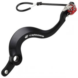 Кликните для увеличения изображения Лапка тормоза SUZUKI RMZ250 07-18 RMZ450 05-07 / ZETA 43100-10H00 43100-49H20 43100-10H10 43100-10H11 43100-35G00 43100-35G10
