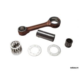 Шатун комплект YAMAHA YZ65 18-24 / YAMAHA BR8-11651-00-00 93310-418M6-00 90209-18112-00 BR8-11681-00-00 93310-21283-00