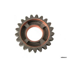Шестерня КПП YAMAHA YZF450 06-22 пятая первичный вал 21 зуб / YAMAHA 2S2-17151-00-00