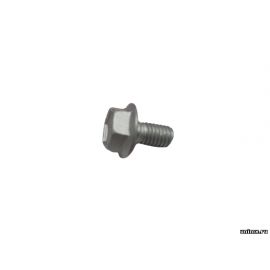 Болт 6X12 тормозного диска / YAMAHA 90105-06156-00