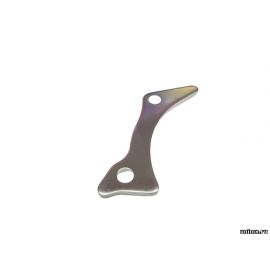 Пластина жёсткости защиты звезды KAWASAKI KXF250 17-20 KXF450 16-18 / KAWASAKI