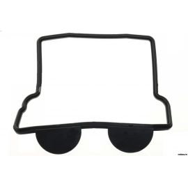 Прокладка крышки ГБЦ KAWASAKI KXF450 06-08 KLX450R 08-19 / KAWASAKI