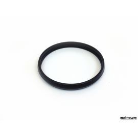 Прокладка фланца HONDA CR125R 01-07 / HONDA