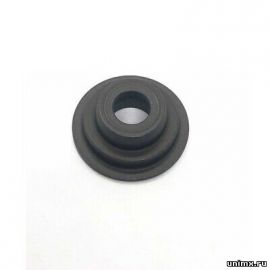 Седло клапанной пружины KAWASAKI KXF450 06-18 KLX450R 08-19 верхнее впуск=выпуск / KAWASAKI