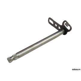 Вал лапки КПП YAMAHA YZF450 06-09 WRF450 07-15 / YAMAHA 2S2-18101-00-00