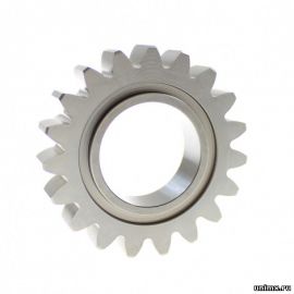 Шестерня КПП HONDA CRF450R/RX 17-24 четвёртая первичный вал 19 зубов / HONDA