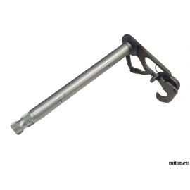Вал лапки КПП YAMAHA YZ65 18-24 YZ85 02-24 / YAMAHA