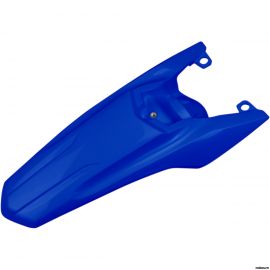 Крыло заднее YAMAHA YZ65 18-21 синие / UFO BR8-21611-00-00