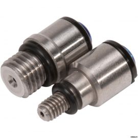 Воздушный клапан вилки спускные WP AER forks / MOTION PRO