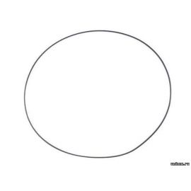 Прокладка крышки сцепления малая HONDA CRF450R 17-24 CRF450RX 17-24 CRF450X 19-24 / HONDA 11352-MKE-A70