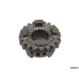 Шестерня КПП YAMAHA YZF450 18-22 пятая вторичный вал 20 зубов / YAMAHA