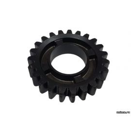 Шестерня КПП YAMAHA YZF450 18-22 вторая вторичный вал 23 зуба / YAMAHA