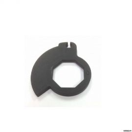 Вставки в ручку газа HONDA KTM 2T CAM D / ODI