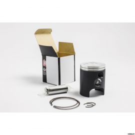 Поршневой комплект HONDA CR250R 05-07 66.35mm / WOSSNER 13120-KSK-730 13121-KSK-732 13111-KSK-730