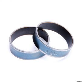 Направляющая 41мм узкая 12мм вилка KYB пара / KYB