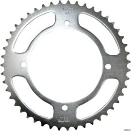 Звезда задняя ведомая HONDA CRF150R 07-24 зубов 50 / SUNSTAR 41201-GBF-K00