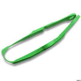 Слайдер цепи на маятник KAWASAKI KXF250 17-20 KXF450 16-18 зелёный / UFO 8985200002 KA04743-00 12053-0223