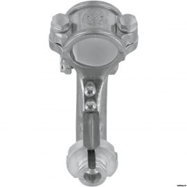 Кронштейн рычага сцепления SUZUKI RM85 05-20 RM125/250 92-08 YAMAHA YZ85 02-14 YZ125/250 83-99 / MOOSE RACING 14-0123 57500-28C40 57500-28C42 23X-82911-00-00 57500-28C12 38V-82911-00-00