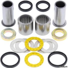 Подшипники маятника KAWASAKI KXF250 06-16 KXF450 06-15 KLX450R 08-19 / ALL BALLS