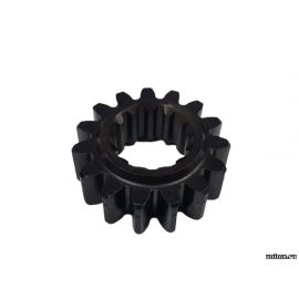 Шестерня КПП YAMAHA YZF450 18-22 вторая первичны вал 15 зубов / YAMAHA