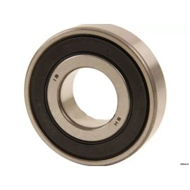 Подшипник шариковый 17X40X11 КПП / HONDA