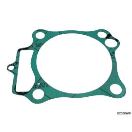 Прокладка цилиндра HONDA CRF450R 02-08 / RUBBER DUCK