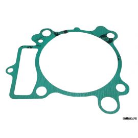 Прокладка цилиндра KAWASAKI KXF450 06-08 KLX450R 08-19 / RUBBER DUCK 11061-0160