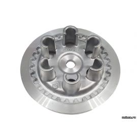 Корзина сцепления прижимная часть YAMAHA YZ250 02-24 YZF450 03-06 WRF450 03-18 / YAMAHA
