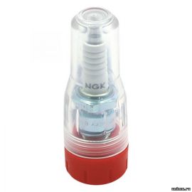 Пенал,кейс,чехол для свечей 2T один / DRC