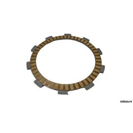 Диск сцепления фрикционный YAMAHA YZ65 18-24 YZ85 02-24 / YAMAHA